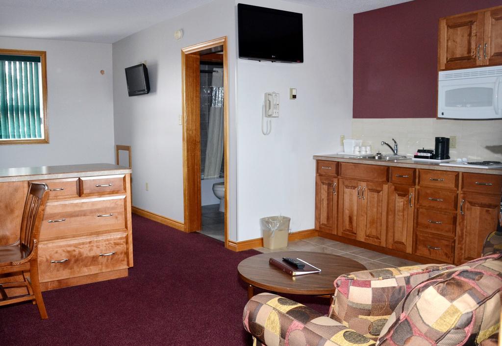 Dutch Inn Cornwall Quarto foto